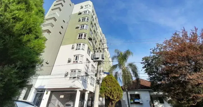 Kitnet com 1 dormitório, 25 m² - venda por R$ 210.000,00 ou aluguel por R$ 2.197,00/mês - Boa Vista - Novo Hamburgo/RS