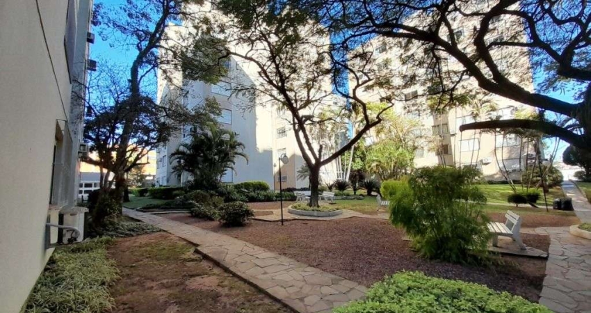 Apartamento com 2 dormitórios para alugar, 69 m² por R$ 1.996,00/mês - Pátria Nova - Novo Hamburgo/RS