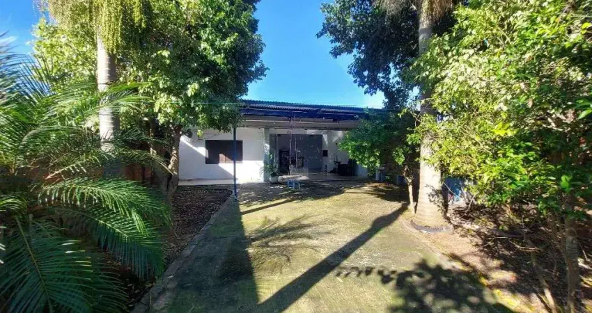 Casa para alugar, 60 m² por R$ 1.940,00/mês - Canudos - Novo Hamburgo/RS
