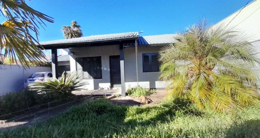 Casa com 2 dormitórios à venda, 162 m² por R$ 628.000,00 - Bela Vista - Estância Velha/RS