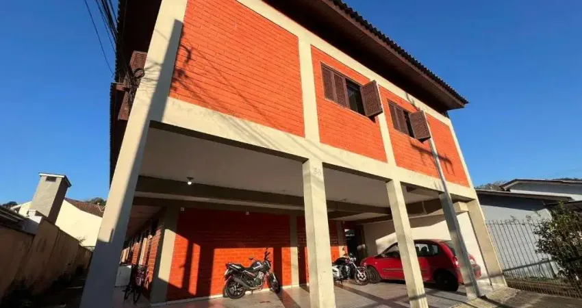 Kitnet com 1 dormitório para alugar, 30 m² por R$ 881,00/mês - Floresta - Estância Velha/RS