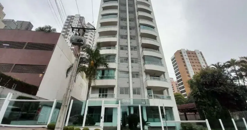Apartamento com 3 dormitórios para alugar, 96 m² por R$ 5.911/mês - Centro - Novo Hamburgo/RS