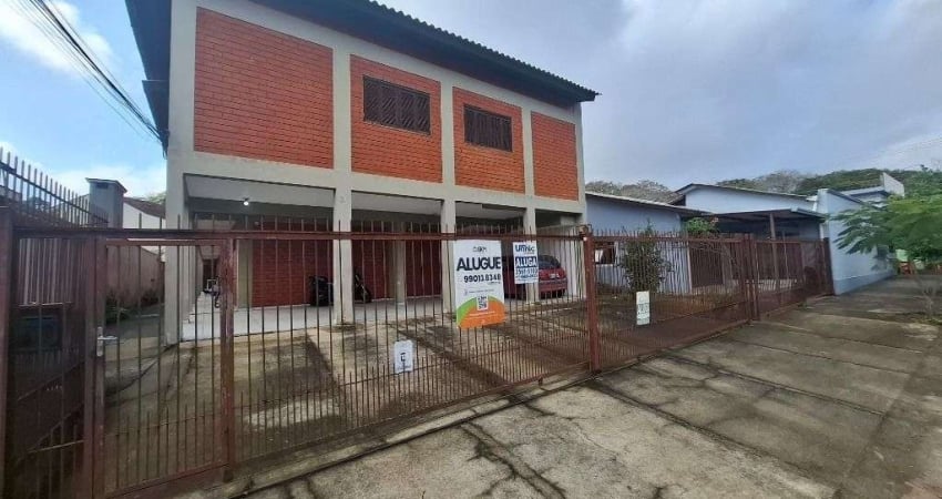 Kitnet para alugar, 35 m² por R$ 871,00/mês - Floresta - Estância Velha/RS