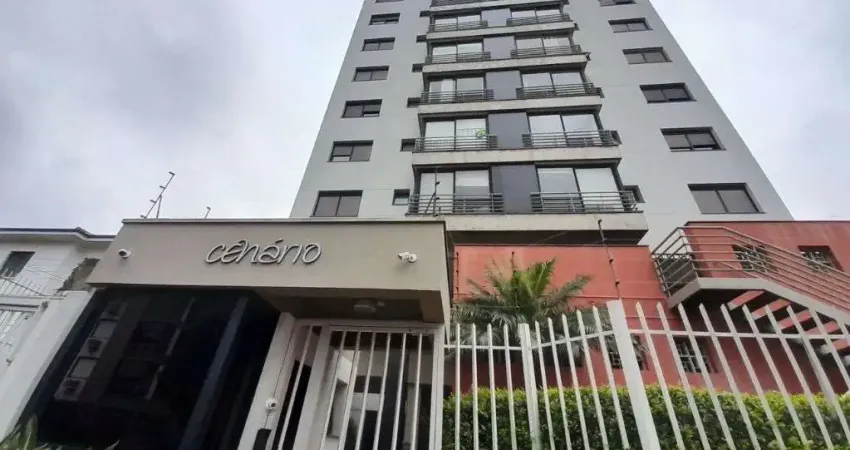 Apartamento com 2 dormitórios para alugar, 76 m² por R$ 2.961,00/mês - Rio Branco - Novo Hamburgo/RS