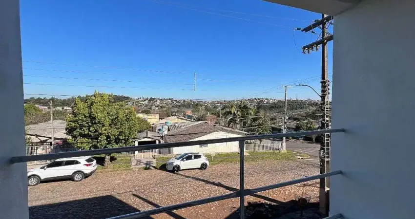 Casa com 2 dormitórios para alugar, 50 m² por R$ 1.720,00/mês - Nova Estância - Estância Velha/RS
