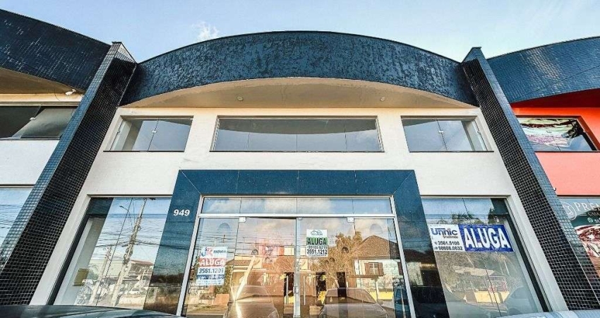 Loja para alugar, 208 m² por R$ 5.080,00/mês - Lira - Estância Velha/RS