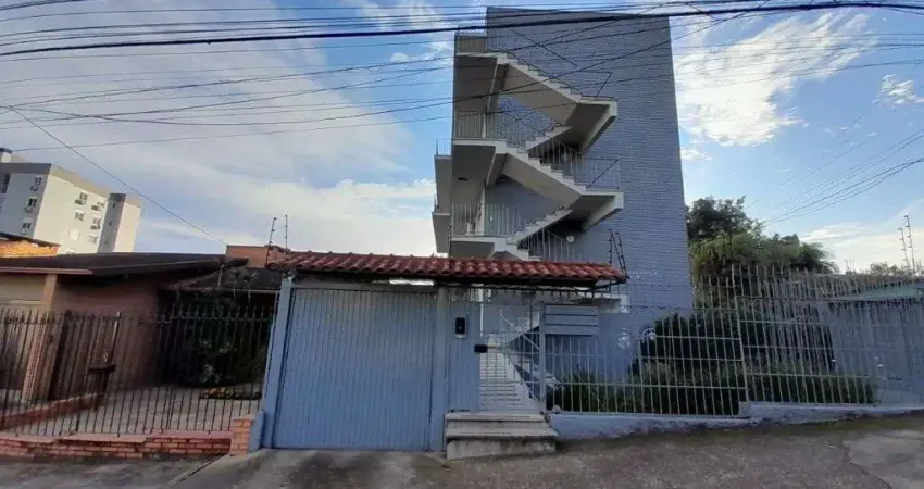 Apartamento com 2 dormitórios à venda, 59 m² por R$ 215.000,00 - Vila Nova - Novo Hamburgo/RS