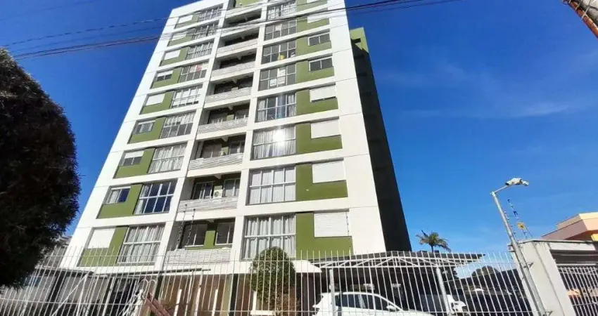 Apartamento com 2 dormitórios para alugar, 68 m² por R$ 2.911,00/mês - Vila Nova - Novo Hamburgo/RS