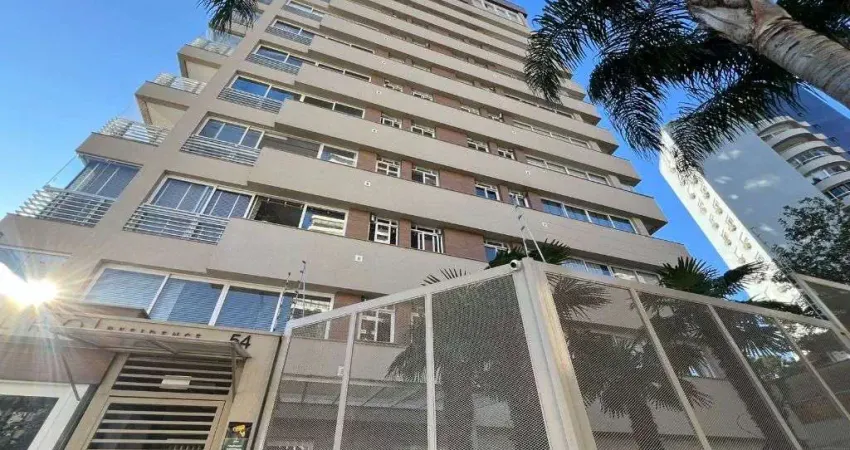 Apartamento com 2 dormitórios, 85 m² - venda por R$ 750.000 ou aluguel por R$ 5.109/mês - Centro - Novo Hamburgo/RS