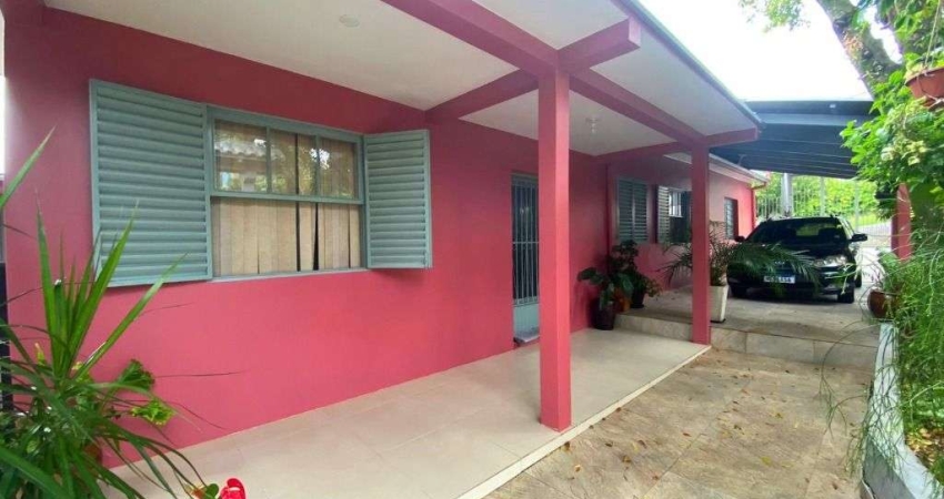 Casa com 3 dormitórios, 70 m² - venda por R$ 600.000,00 ou aluguel por R$ 3.077,00/mês - Primavera - Novo Hamburgo/RS