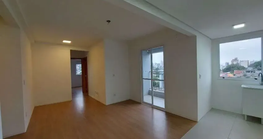 Apartamento com 2 dormitórios à venda, 58 m² por R$ 309.000 - Guarani - Novo Hamburgo/RS