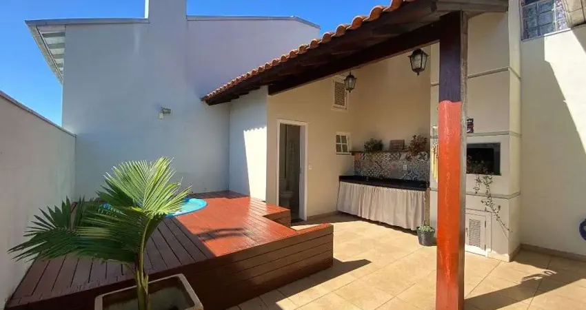 Casa com 2 dormitórios, 75 m² - venda por R$ 379.000,00 ou aluguel por R$ 3.017,00/mês - Rincão - Novo Hamburgo/RS