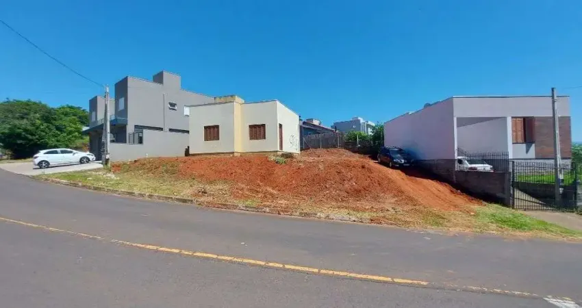 Casa com 1 dormitório para alugar, 55 m² por R$ 1.325,00/mês - Santa Lucia - Campo Bom/RS
