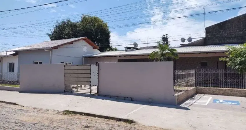 Casa com 3 dormitórios para alugar, 110 m² por R$ 3.087,00/mês - Bela Vista - Estância Velha/RS