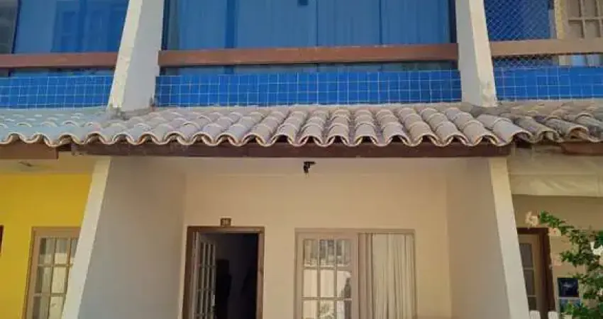 Vilage na Praia em Stella Maris: Conforto e Lazer!