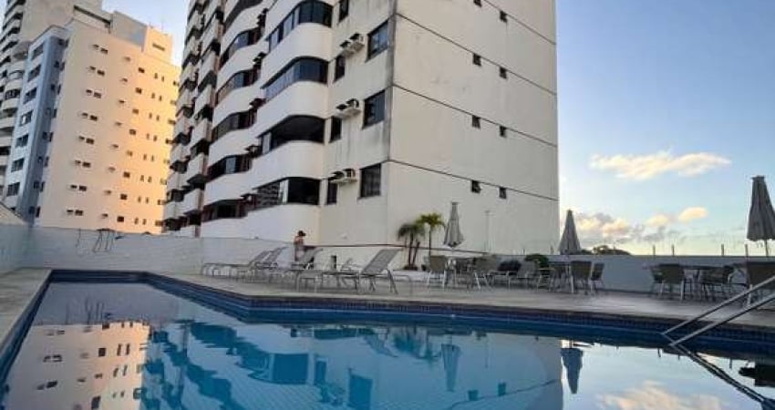 Apartamento no Imbuí: Conforto e Lazer em Salvador