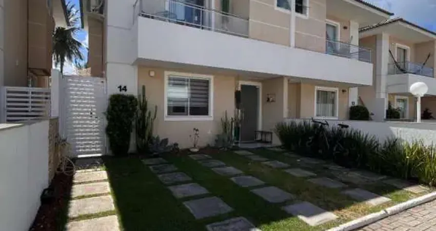 Casa Aconchegante em Condomínio, Ipitanga - Facilite Sua Vida
