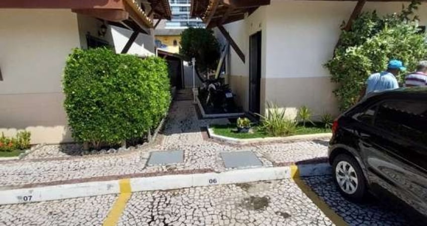 Casa em condomínio fechado com 2 quartos para alugar na Alameda Praia Garapuá, 270, Stella Maris, Salvador