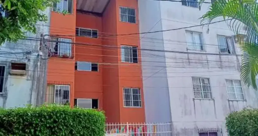 Apartamento 3/4 - Venda, Conjunto ALTO CACHOEIRINHA no bairro Cabula VI, localizado na cidade de Salvador / BA