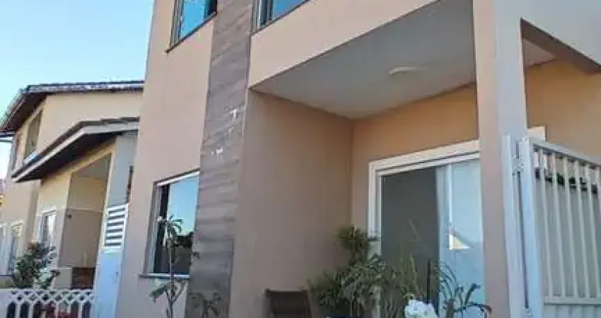 Casa para Venda, Residencial 3/4 com Suite, bairro Ipitanga, localizado na cidade de Lauro de Freitas / BA