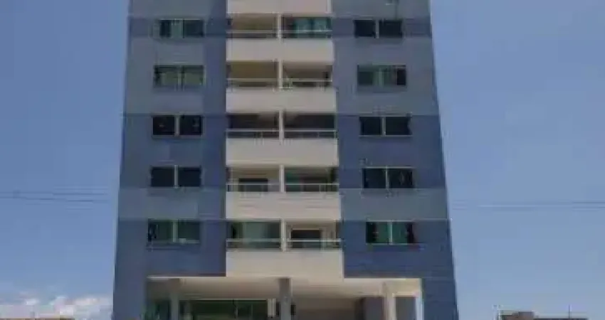 Apartamento para Venda em Salvador, Piatã, 3 dormitórios, 1 suíte, 3 banheiros, 1 vaga