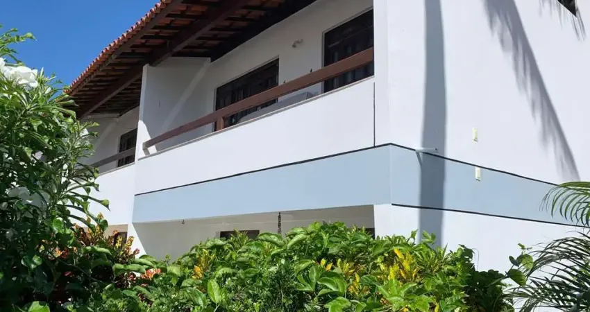 Casa em Condomínio para Aluguel em Salvador - Conforto e Segurança!