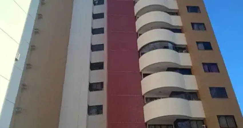 Apartamento com 3 quartos à venda na Alameda Catânia, 151, Pituba, Salvador