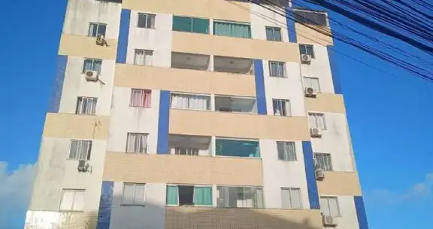 Exelente cobertura fino acabamento 3/4 com suite - pernanbues