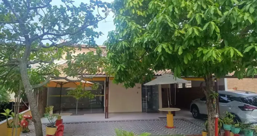 Casa em Condomínio para Locação, Cd. Coqueiros de Itapuã no bairro Jardim Placaford