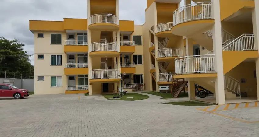Vende se apartamento centro de Eusébio novo