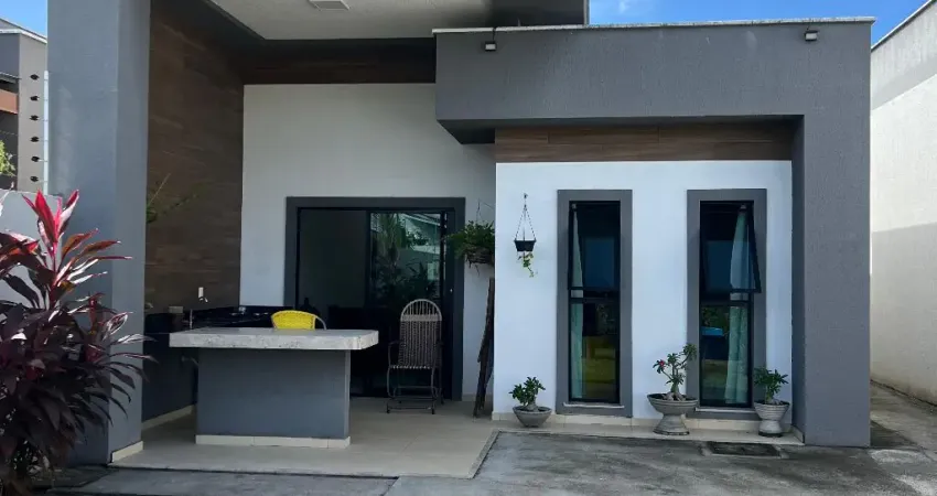 Casa em condomínio fechado com 3 quartos à venda na Pacajus, 380, Autódromo, Eusébio