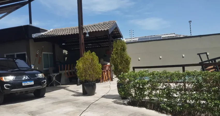 Casa com 4 quartos à venda no Timbu, Eusébio