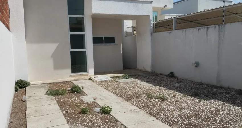 Casa com 2 quartos à venda na José Ferreira, Timbu, Eusébio