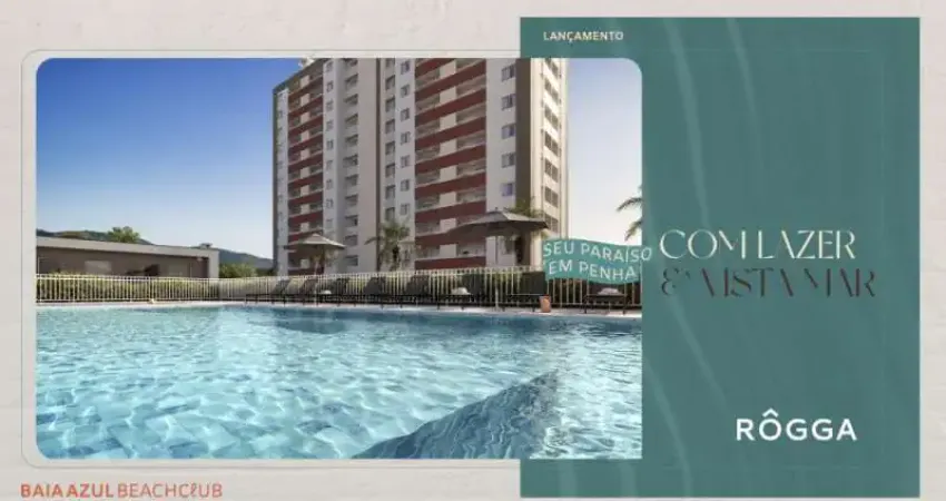 Apartamento à venda na Avenida Vereador Manoel Henrique de Assis, 150, Centro, Penha