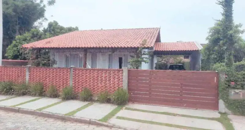 Casa com 4 quartos à venda na Praia Alegre, Penha 