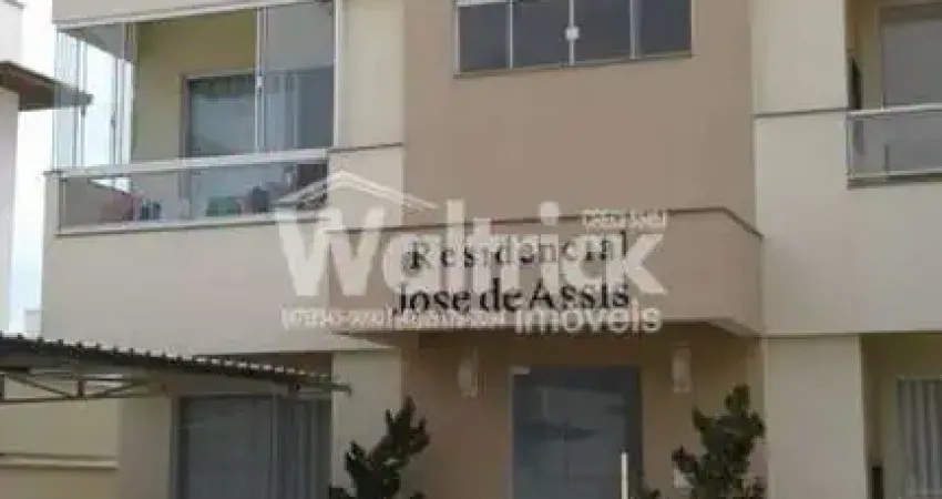 Apartamento no Residencial José de Assis no Centro de Penha.