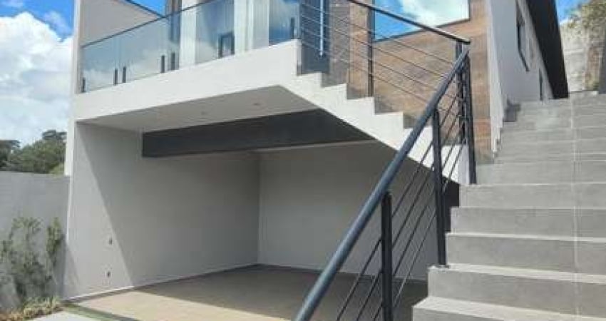 Casa para Venda em Bom Jesus dos Perdões, Residencial Santa Martha