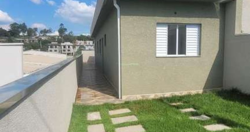 Casa para Venda em Atibaia, Vila Santa Helena, 2 dormitórios, 1 banheiro, 2 vagas