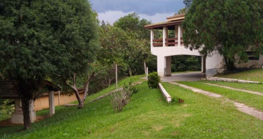 Chácara para Venda em Bom Jesus dos Perdões, Jardim Nhanguara, 4 dormitórios, 2 suítes, 4 banheiros, 10 vagas