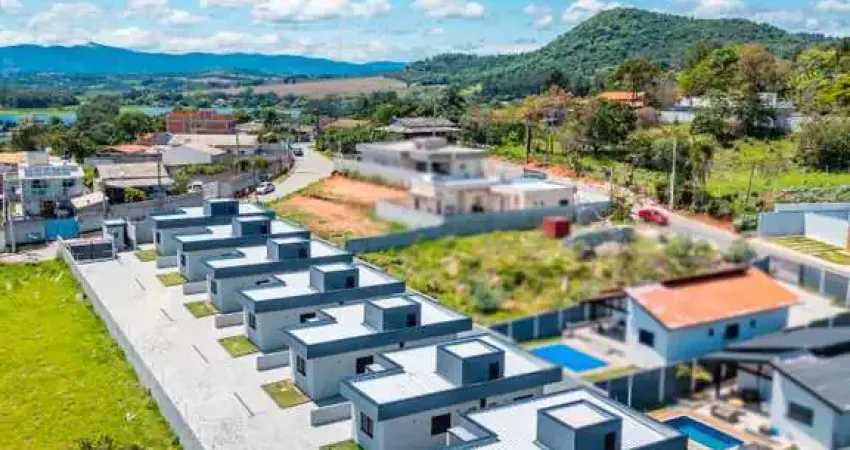 Casa em Condomínio para Venda em Atibaia, Usina, 3 dormitórios, 1 suíte