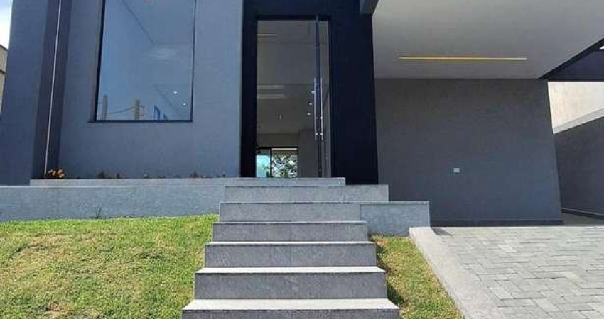 Casa para Venda em Atibaia, Loteamento Parque Residencial Serras de Atibaia II, 3 dormitórios, 1 suíte, 3 banheiros, 4 vagas