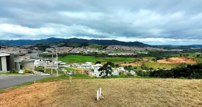 Terreno para Venda em Bom Jesus dos Perdões, Condomínio Alto da Floresta