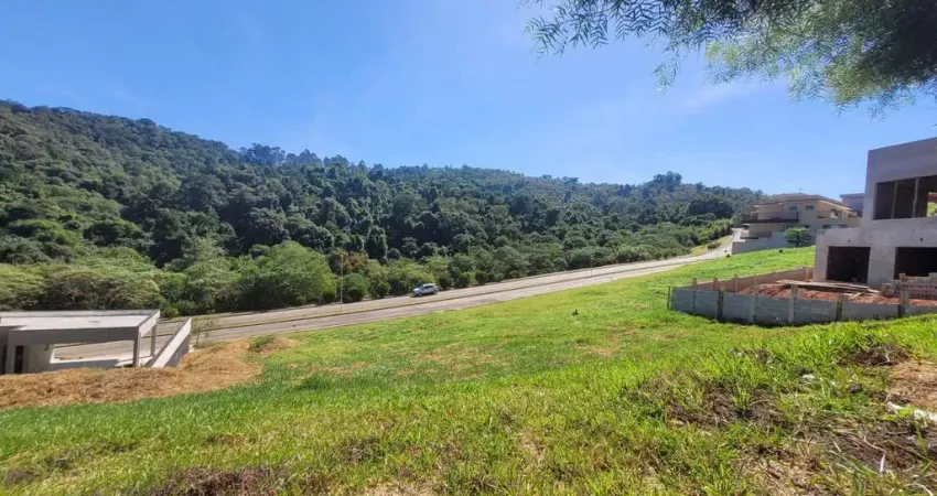 Terreno para Venda em Atibaia, Condominio Quintas da Boa Vista