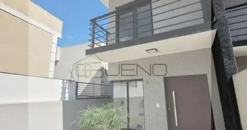 Casa para Venda em Atibaia, Jardim do Lago, 3 dormitórios, 3 suítes, 4 banheiros