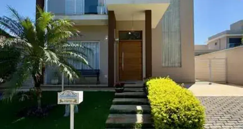 Casa em Condomínio para Venda em Atibaia, Condomínio Atibaia Park I, 3 dormitórios, 1 suíte, 3 banheiros