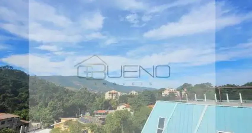 Apartamento para Venda em Atibaia, Itapetinga, 3 dormitórios, 3 suítes, 5 banheiros, 1 vaga