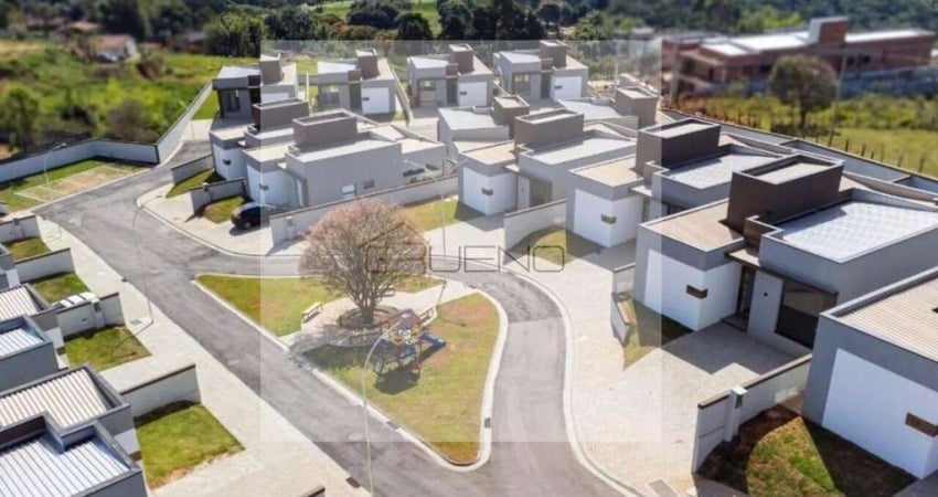 Casa em Condomínio para Venda em Atibaia, San Fernando Valley, 3 dormitórios, 3 suítes, 4 banheiros, 3 vagas