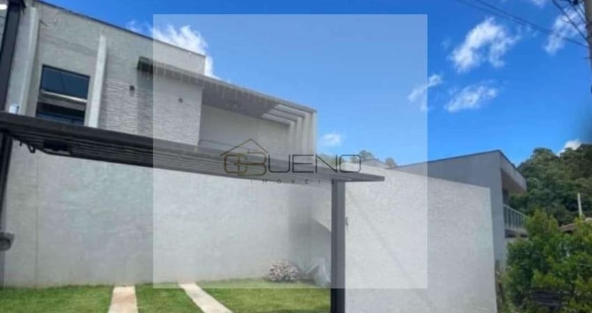 Casa para Venda em Bom Jesus dos Perdões, Lamismar II, 2 dormitórios, 1 suíte, 3 vagas