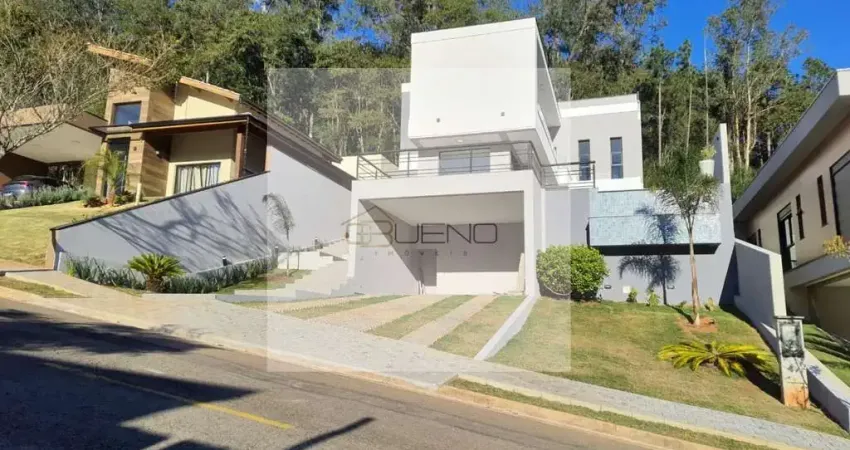 Casa em Condomínio para Venda em Atibaia, Condominio Quintas da Boa Vista, 3 dormitórios, 3 suítes, 3 banheiros, 4 vagas