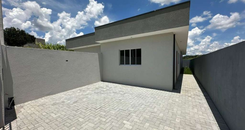 Casa para Venda em Atibaia, Vila Santa Helena, 2 dormitórios, 1 suíte, 2 vagas